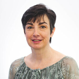 Annette Cocksedge