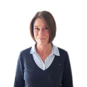 Antje Eckardt