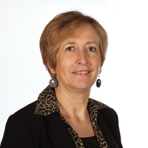 Béatrice Lyons