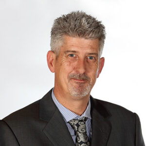 Brian Francis