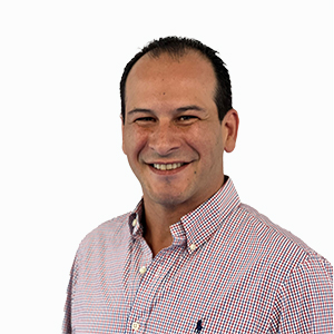 Carlos Castany