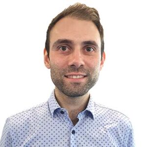 Chris-André Einarsen
