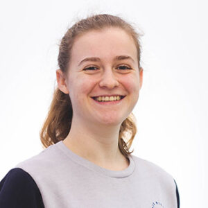 Ellie Nugent