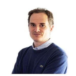 Franck Lahmeri