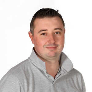 Gavin Crook