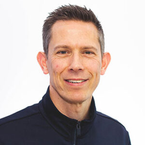 Graham Membery
