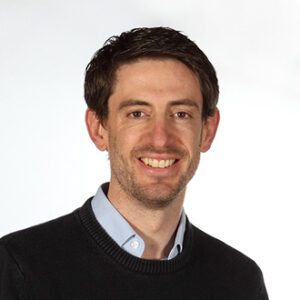 Guy van der Knaap