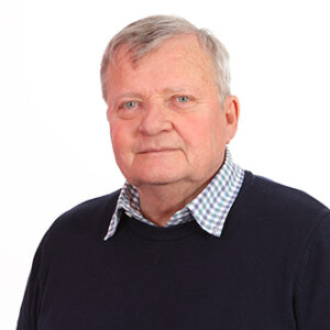 Henry Barnard