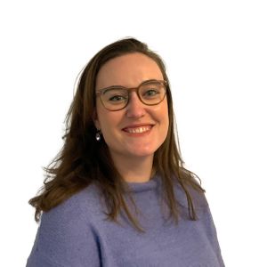Isabelle Wouters