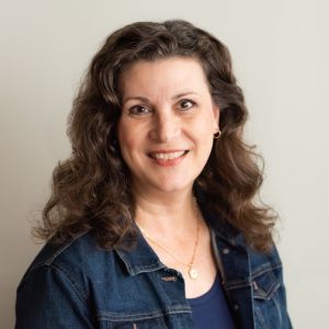 Jennifer Davis