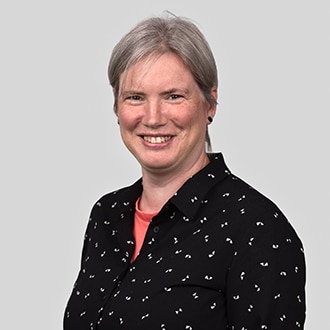 Kelly Ivens
