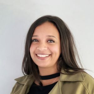 Latifa Foundi