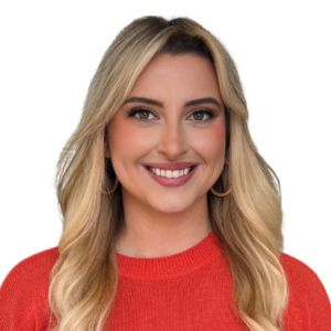 Lindsay Miller
