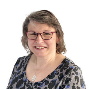 Lyn Slater
