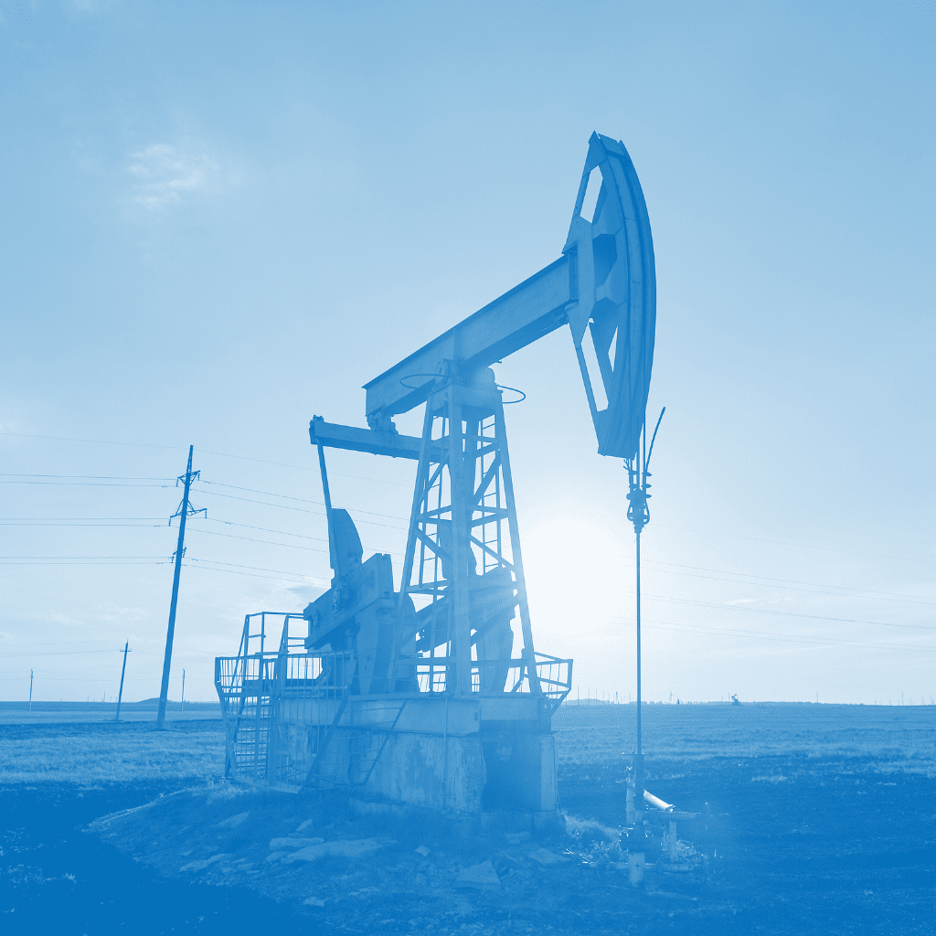 Oil & Gas