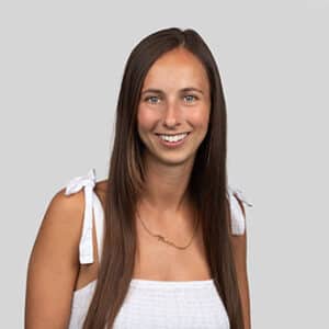 Maddie Hebbourne