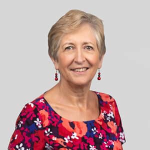 Béatrice Lyons