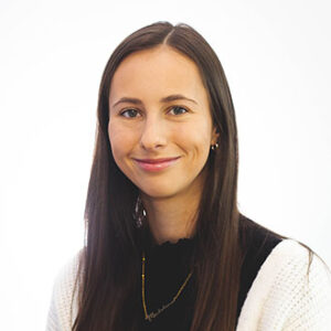 Maddie Hebbourne