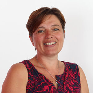 Maxine O’Keefe