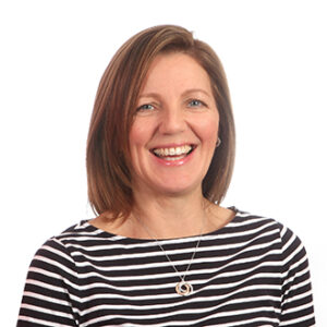 Michelle Goodenough