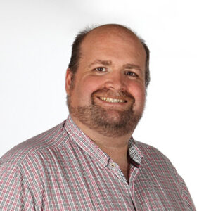 Mike Andrews