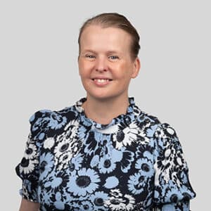 Miriam van der Knaap