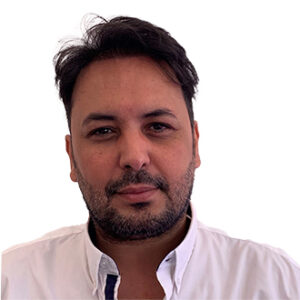Morane Trabelsi