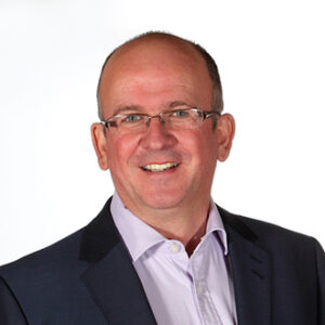 Nick Thomson