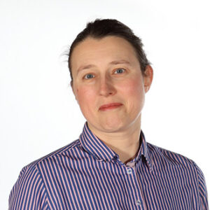 Rachel Blunden