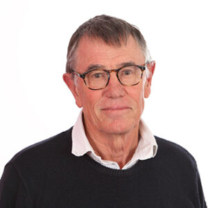 Richard van der Knaap