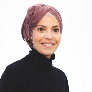 Sabrina Kantaoui
