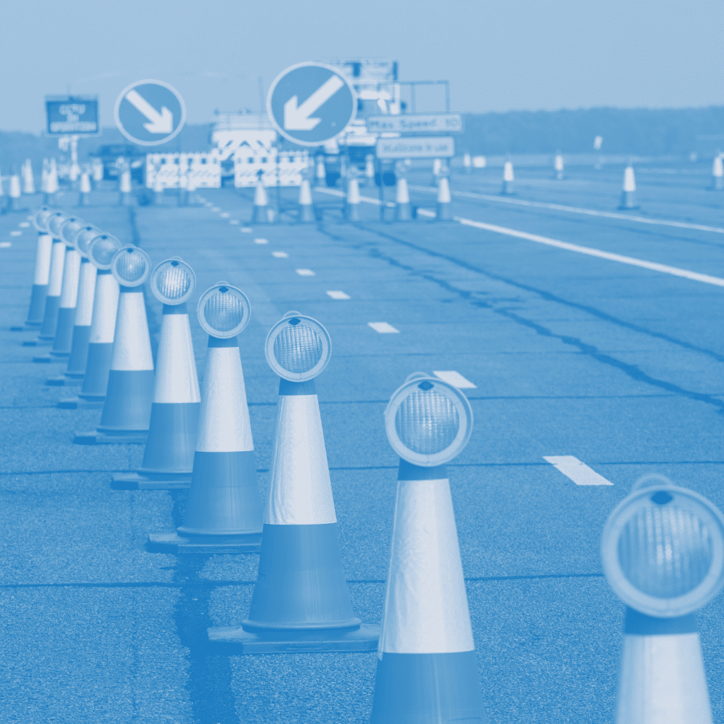 Traffic Management