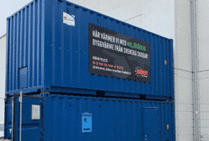 Unirent AB