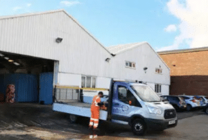 First Response Site Services