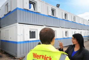 Wernick Hire