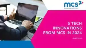 5 Tech Innovations from MCS Rental Software