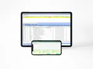 MCS Rental Software makes delivering rental equipment simple with new mobile features