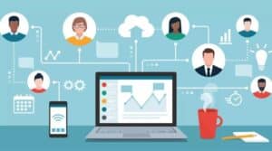 Comment et pourquoi digitaliser votre entreprise de location de matériel