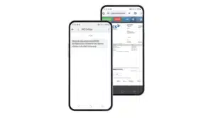 MCS Rental Software ofrece firmas electrónicas a través de mensajes de texto SMS