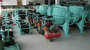 Buildequip Hire & Sales