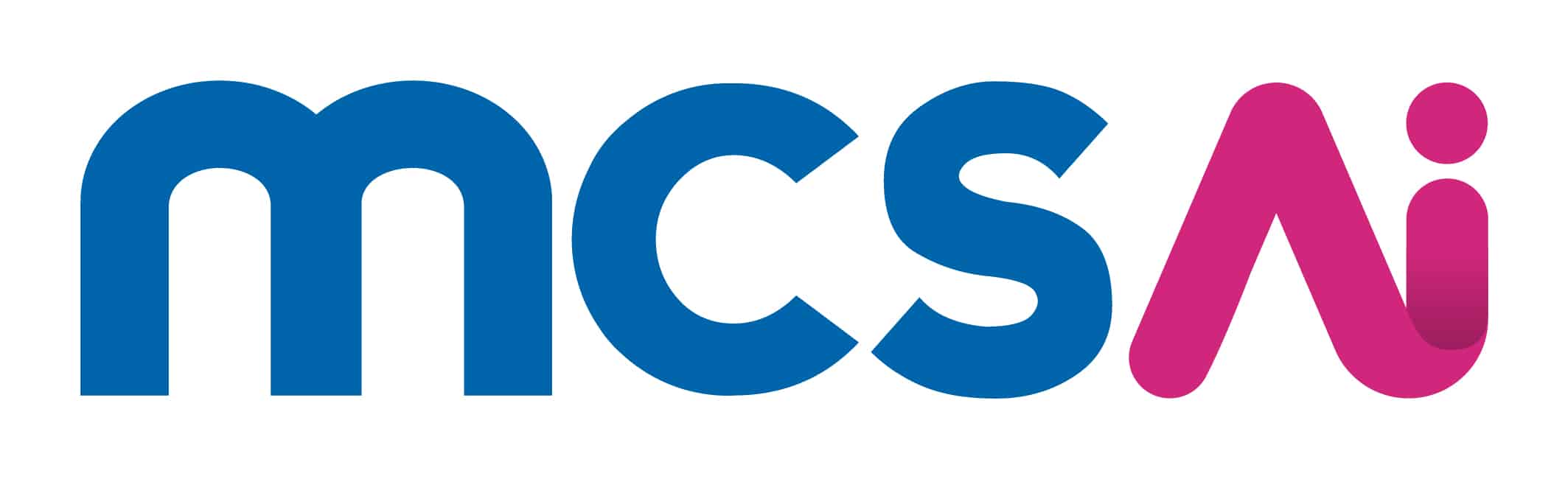 MCS AI Insights Logo