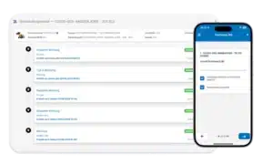MCS Rental Software vereinfacht die Wartung von Mietgeräten