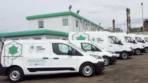 Procomm Site Services