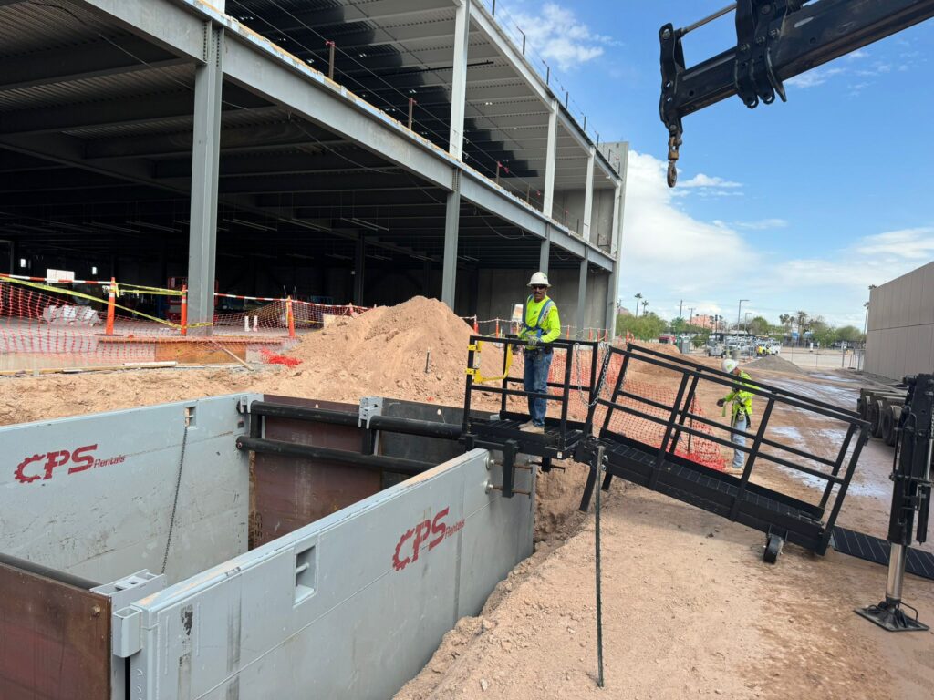 CPS Rentals