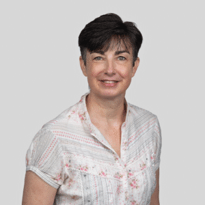 Annette Cocksedge