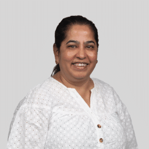 Aruna Sureshbabu