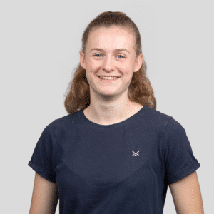 Ellie Nugent