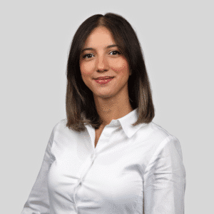 Linda Jebri