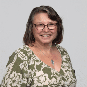 Lyn Slater
