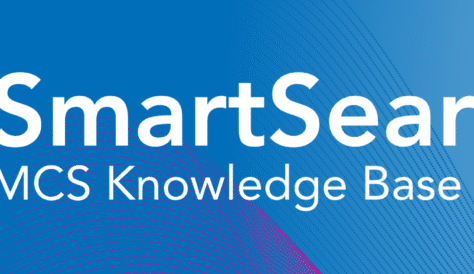 MCS SmartSearch logo